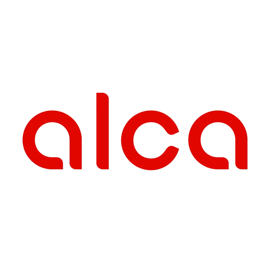 Alca Logo