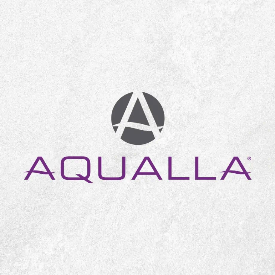 Aqualla Logo