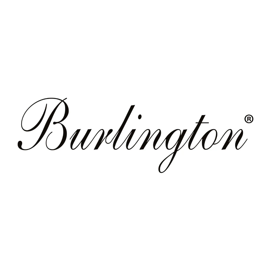 Burlington Logo