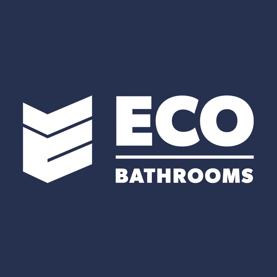 Eco Bathrooms Logo