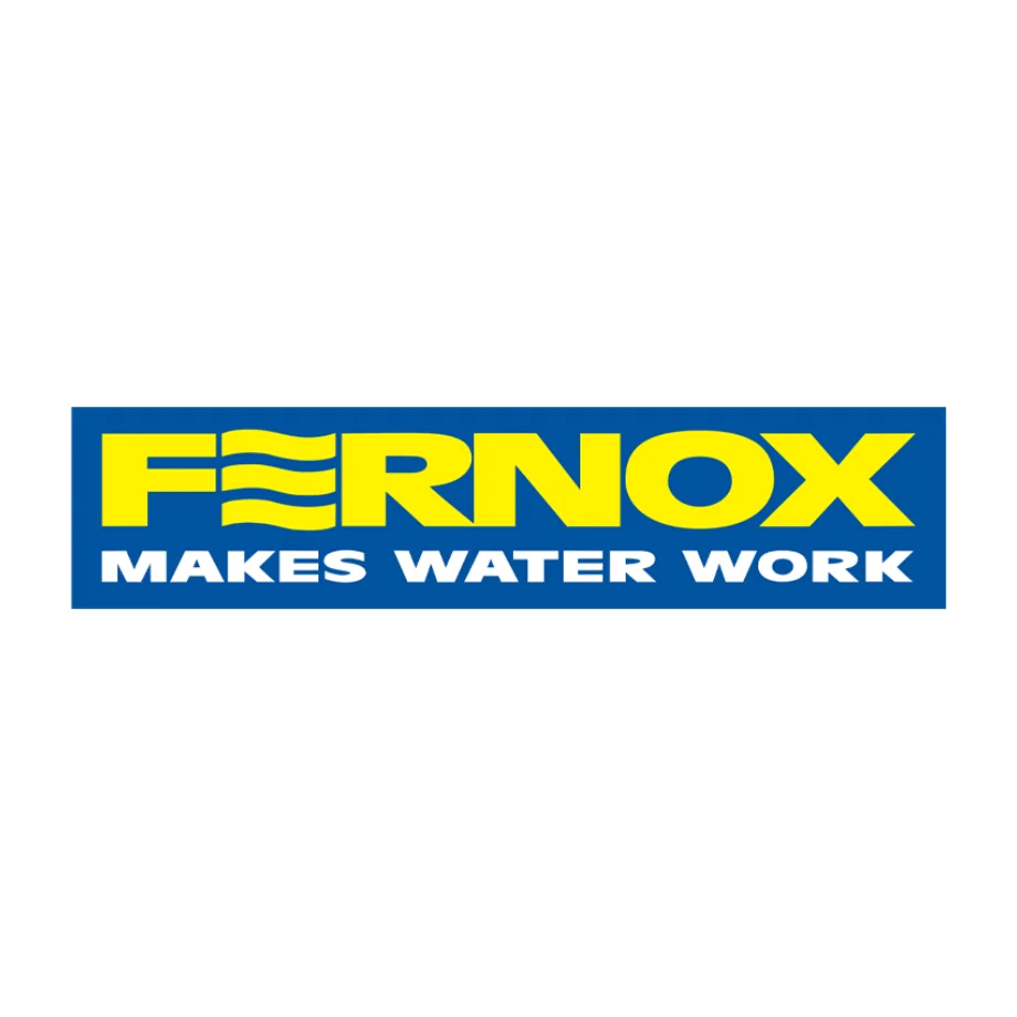 Fernox Logo