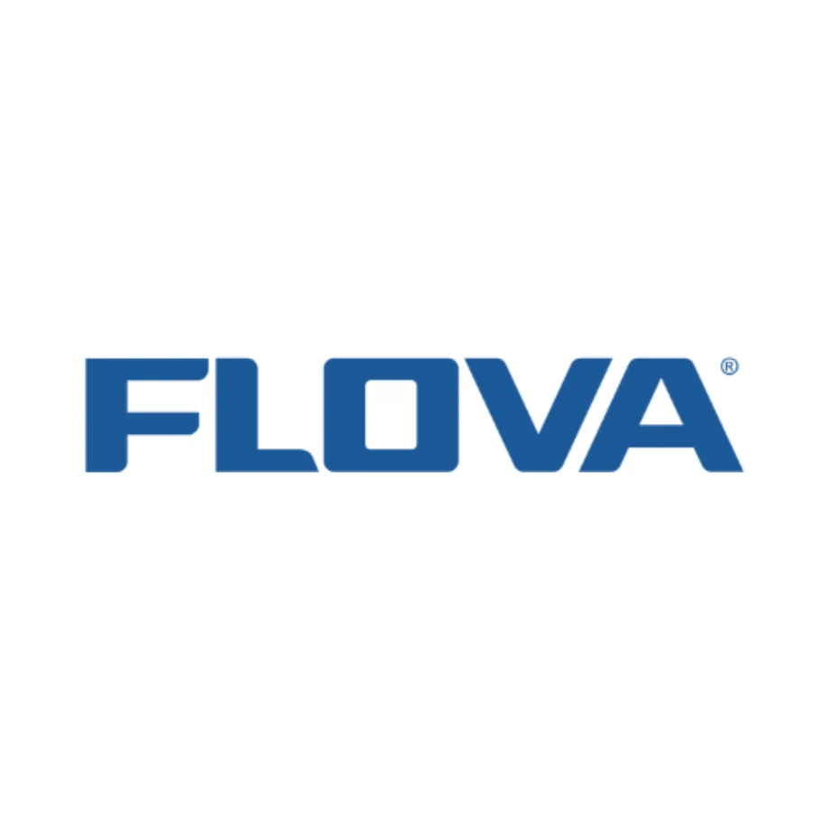 Flova Logo