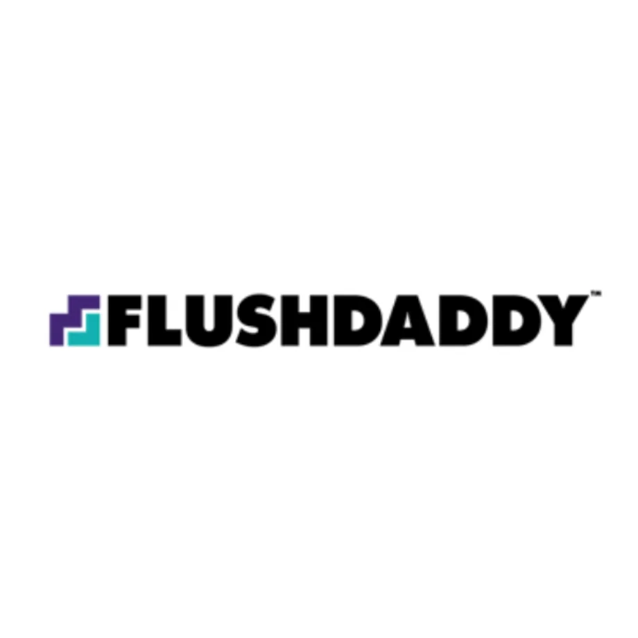 FlushDaddy Logo