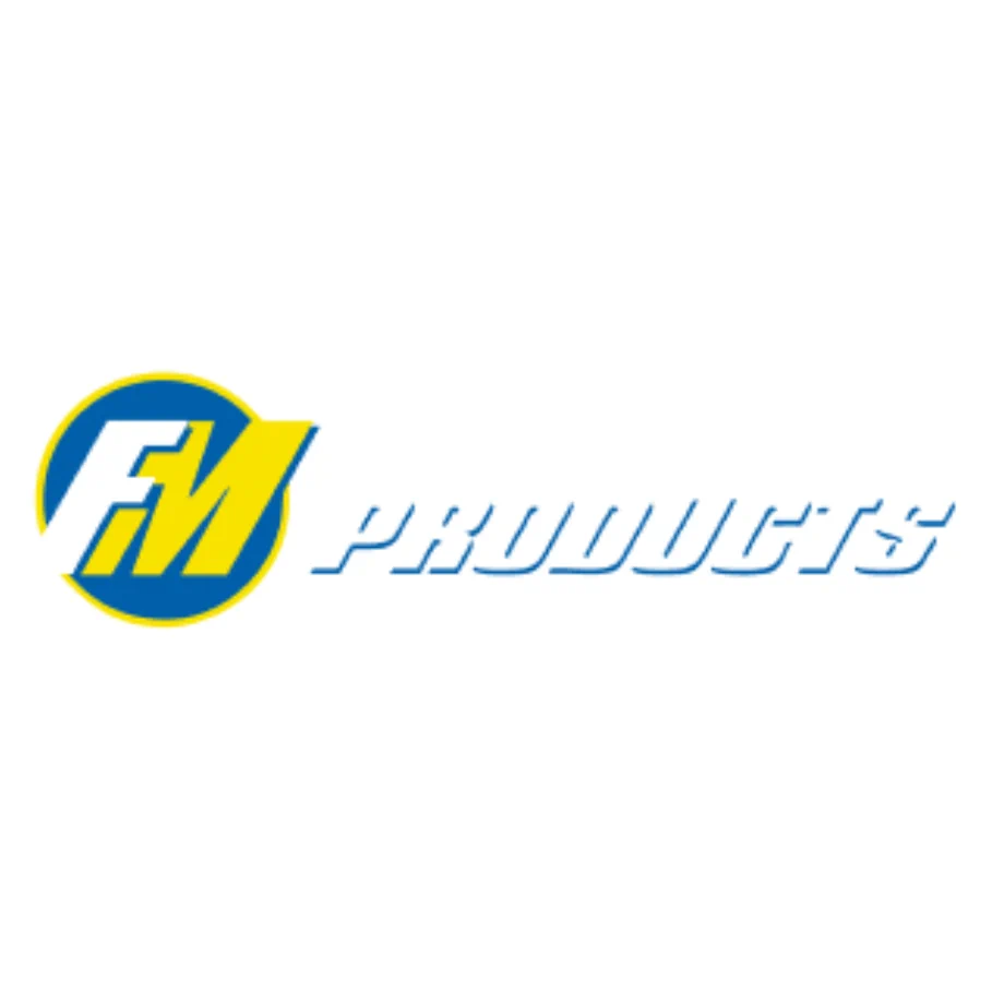 FM Products Logo