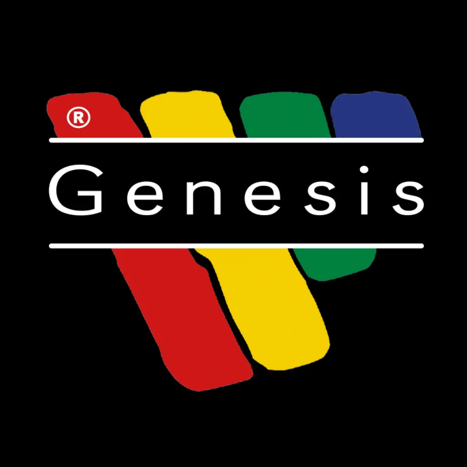 Genesis Logo