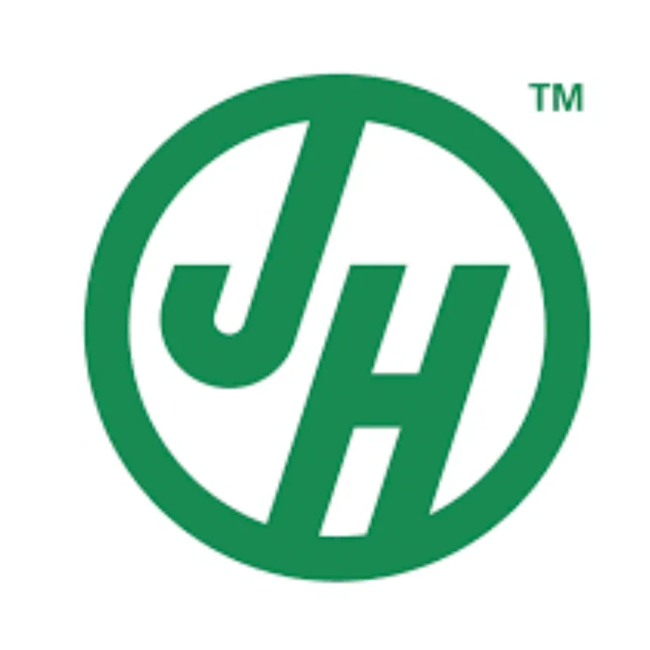 Hardie Logo