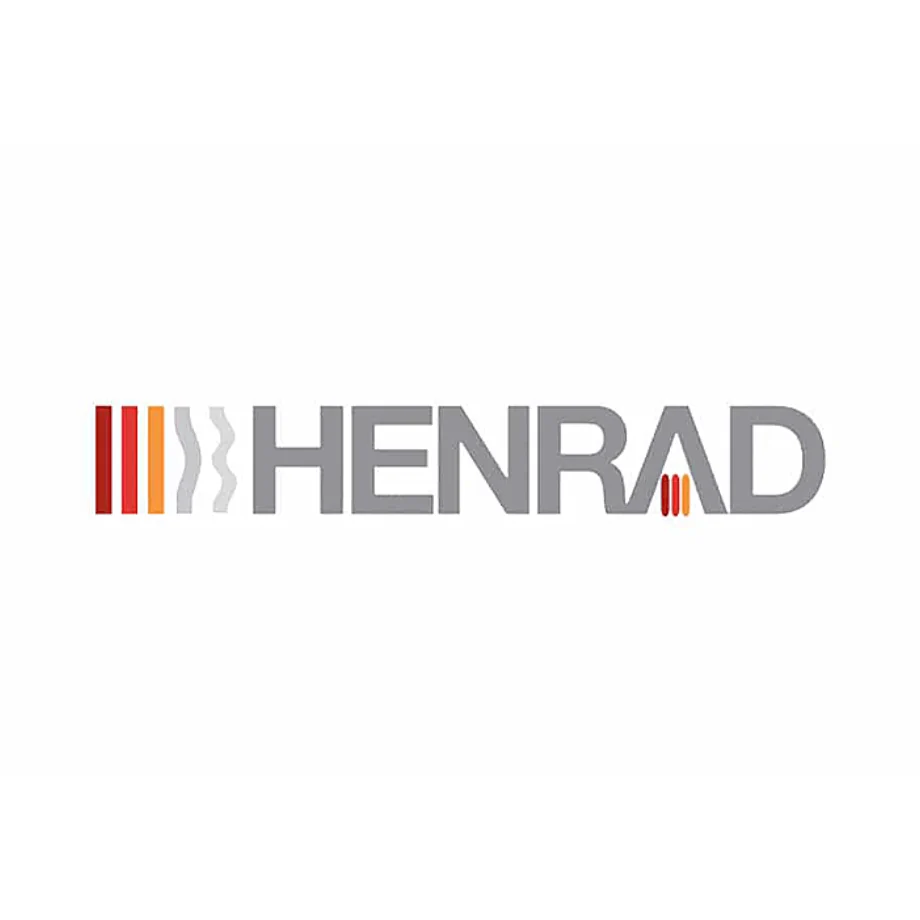Henrad Logo