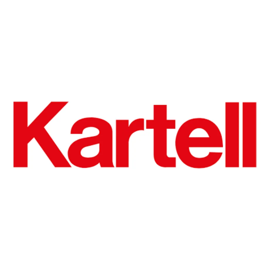 Kartell Logo