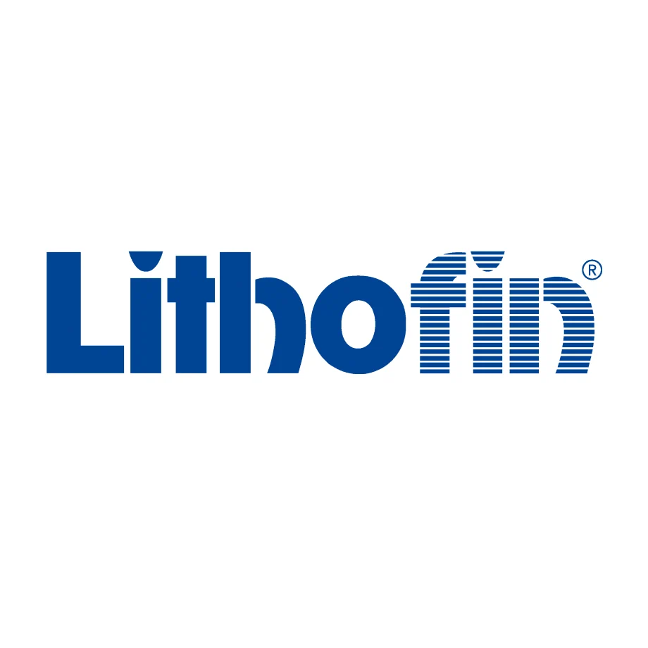 Lithofin Logo