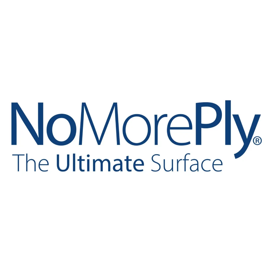 No more Ply Logo