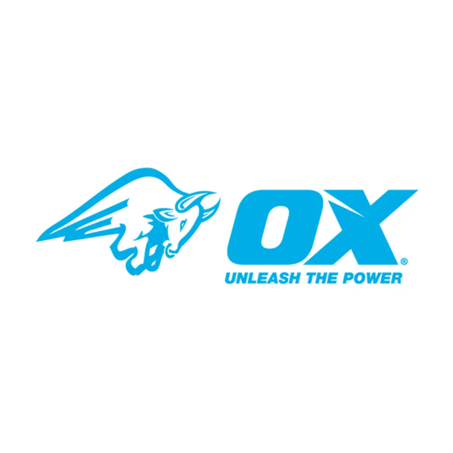 OX Tools Logo