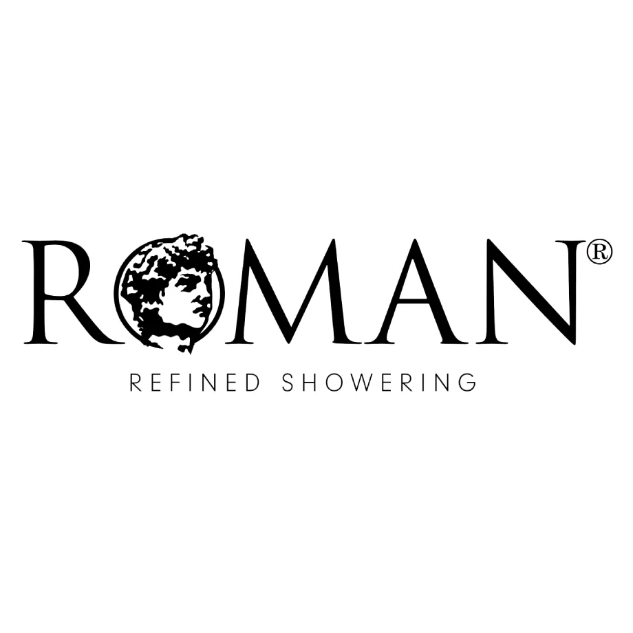 Roman Logo