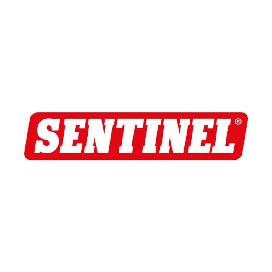 Sentinel Logo
