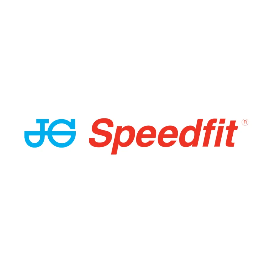 Speedfit Logo