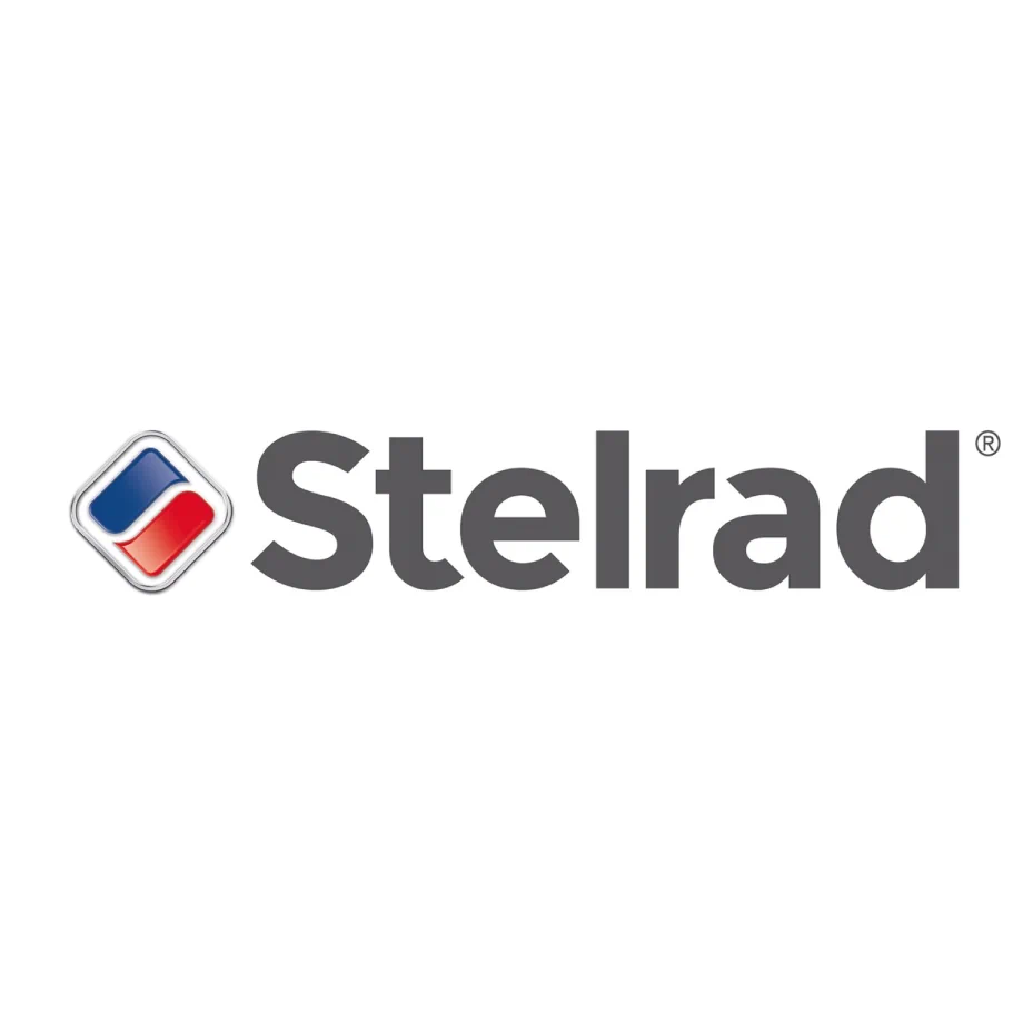 Stelrad Logo