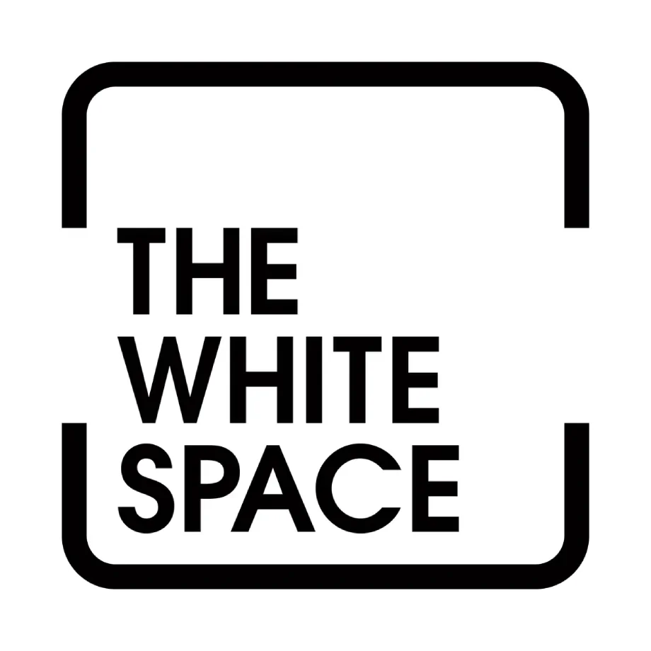 The White Space Logo