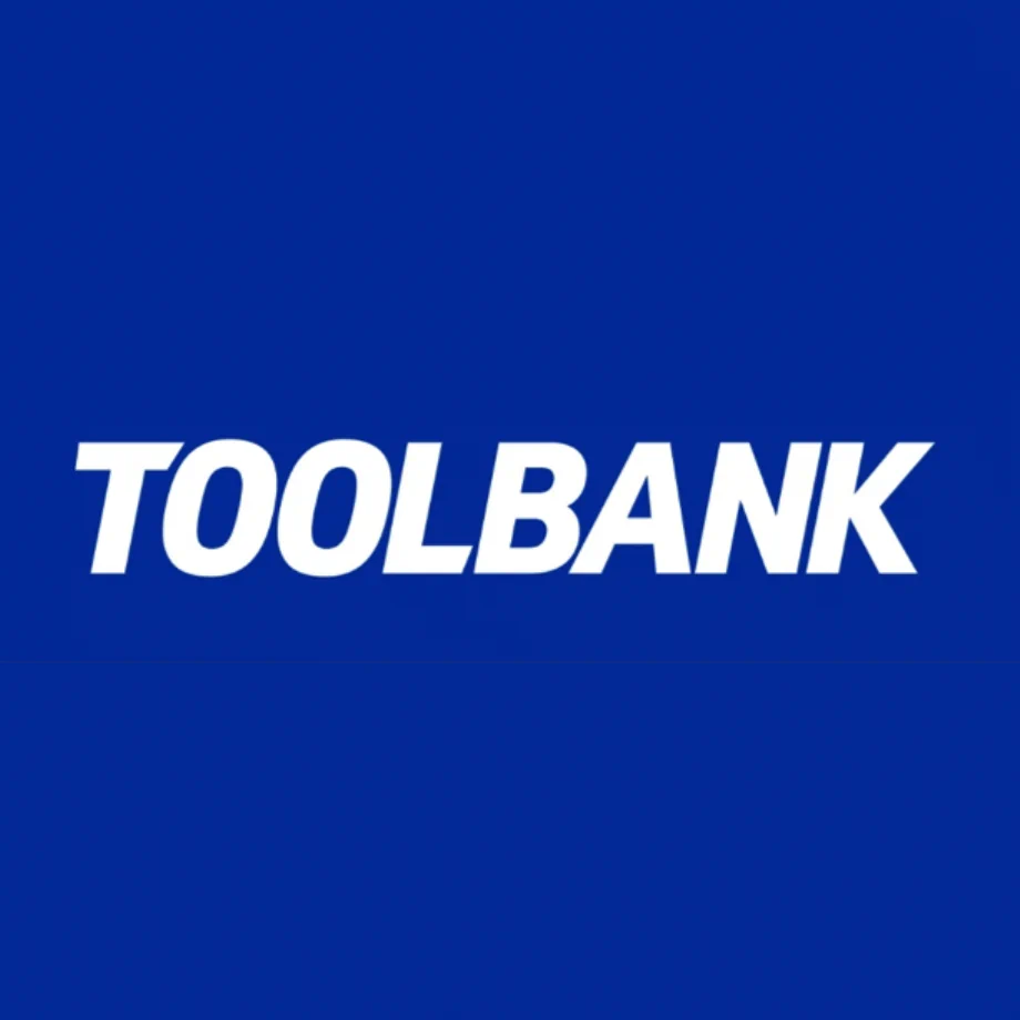 Toolbank Logo