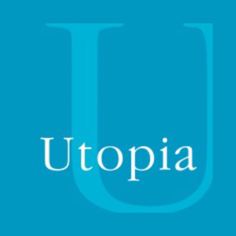 Utopia Logo