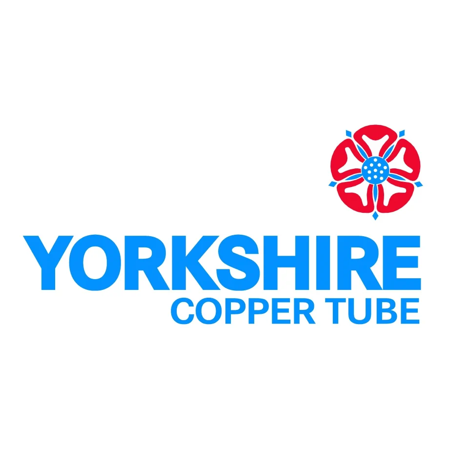 Yorkshire Copper Logo