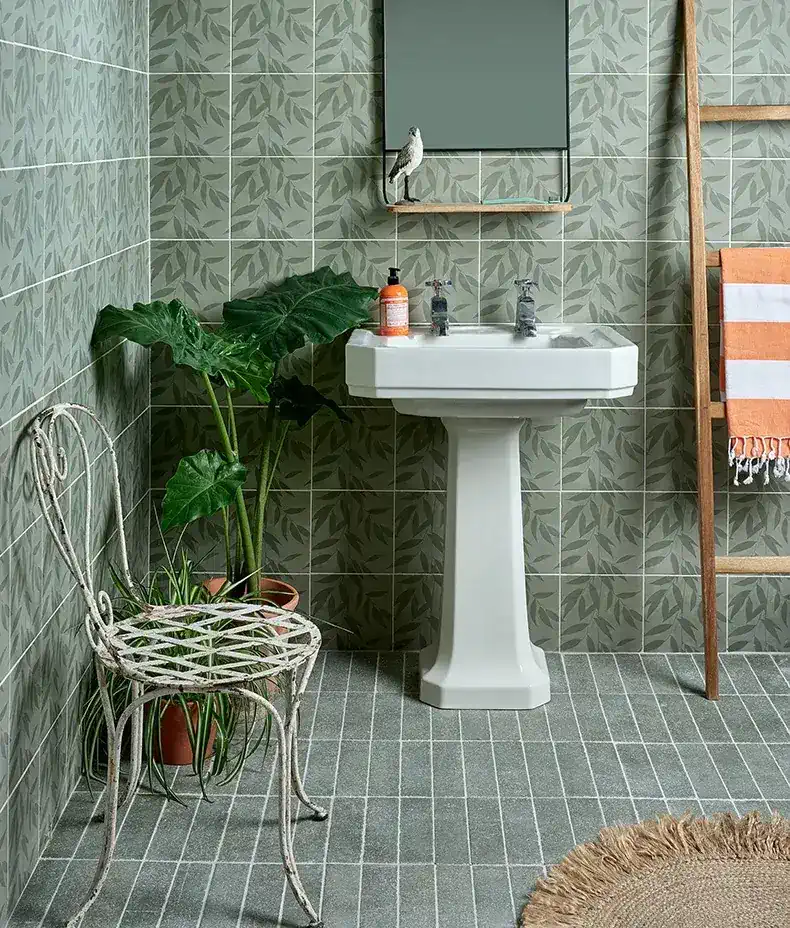 tiling image